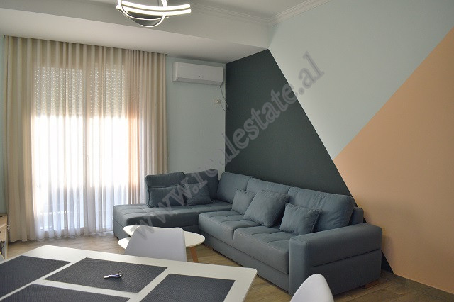 Apartament 1+1 me qira prane zones se Selvise ne Tirane